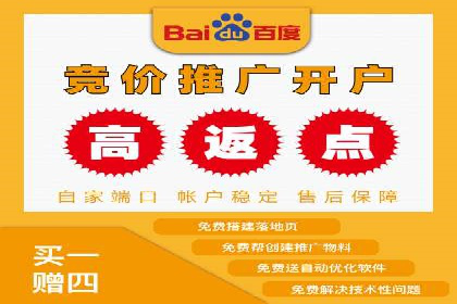 百度竞价推广运营优化秘籍与案例分析